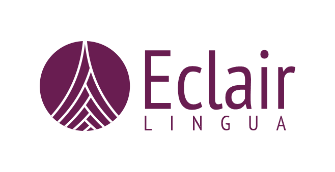 Eclair Lingua