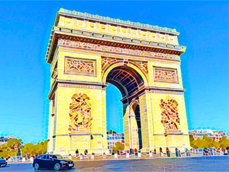 FLE. Cours particuliers. B2-C1