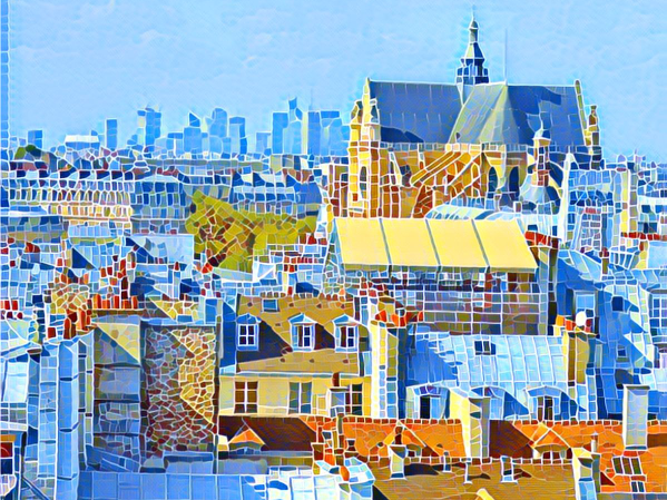 Français professionnel et des affaires 2